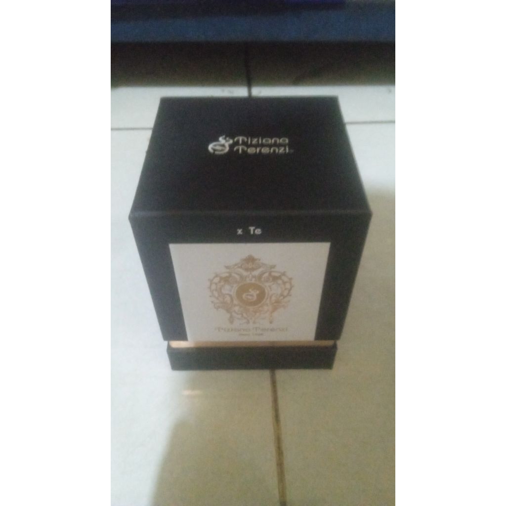 PARFUM TIZIANA TERENZI ORIGINAL(KIRKE)DE PARFUM,