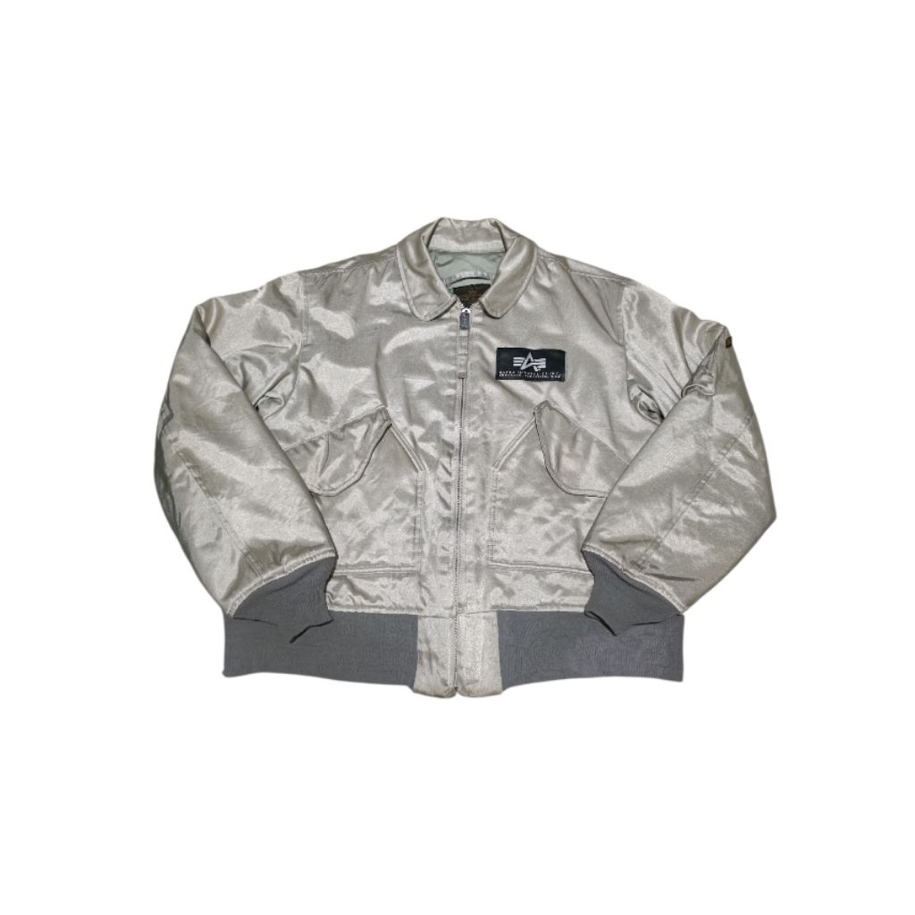 Jacket CWU 45/MP Alpha Industries
