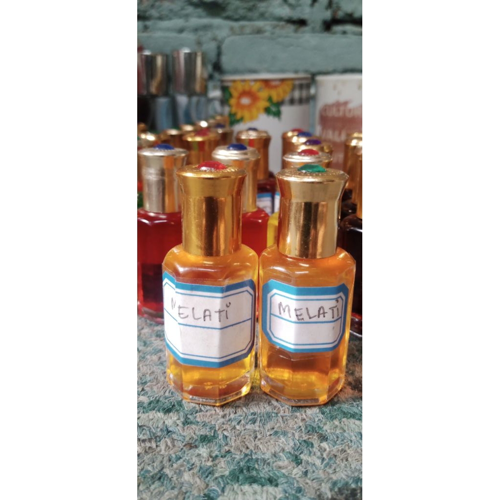 melati non alkohol 12 ml