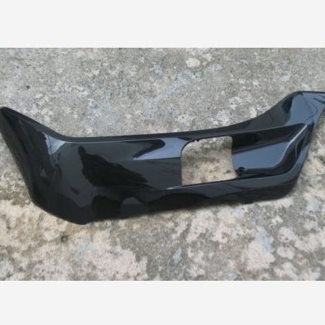 Cover L Side Black Metalic Cover Body Kiri Bawah PCX 125/150 CBU 2009-2013 64432-KWN-900ZA 100% Orig