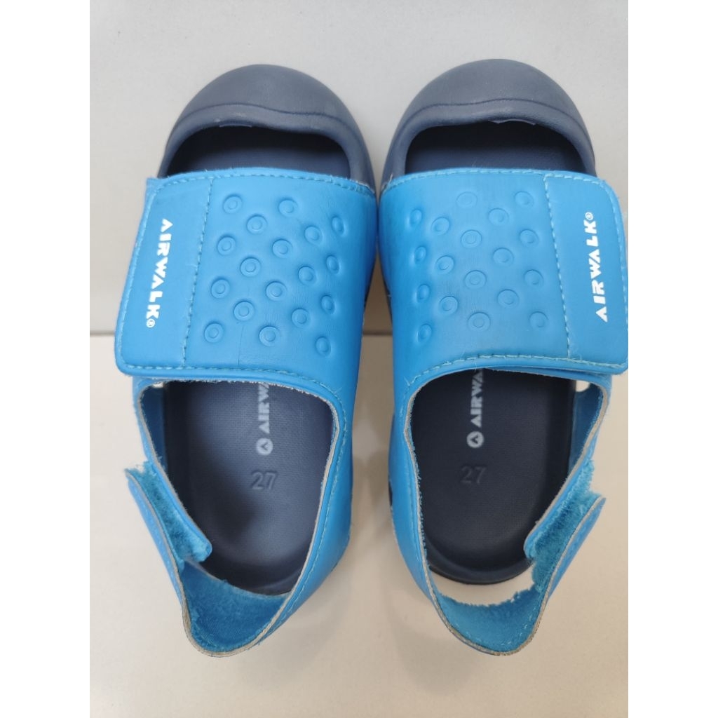 PRELOVED Sepatu Sandal anak laki AIRWALK
