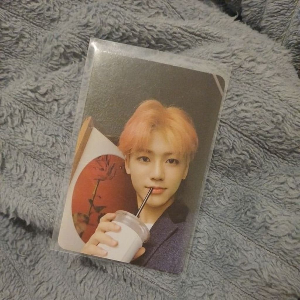PC Jaemin pop es [We Go Up]