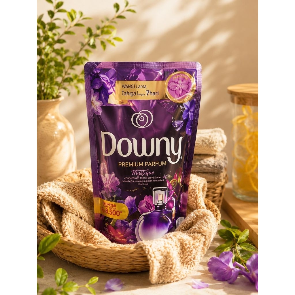 Downy Mystique 850ml