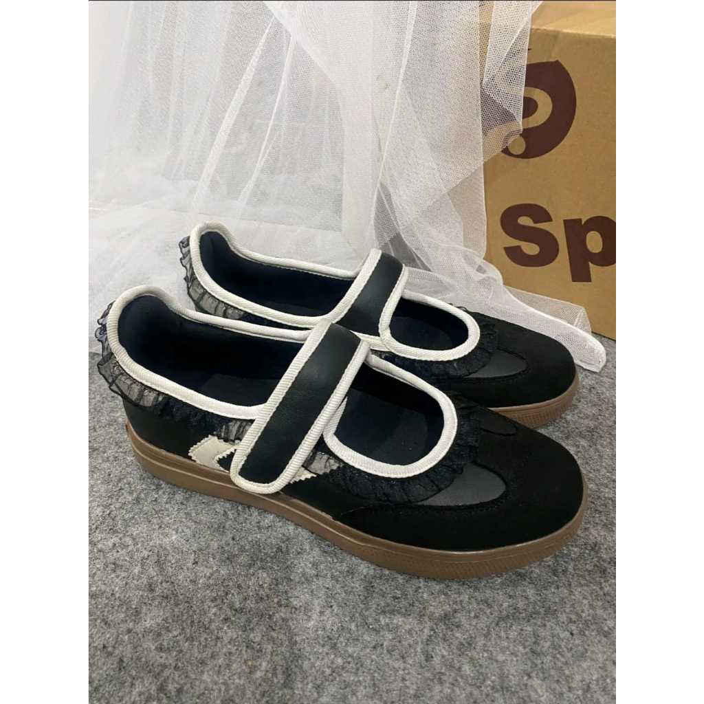 SPOTTY - MYRA 03 Sepatu Wanita Trendy - Sneakers Wanita