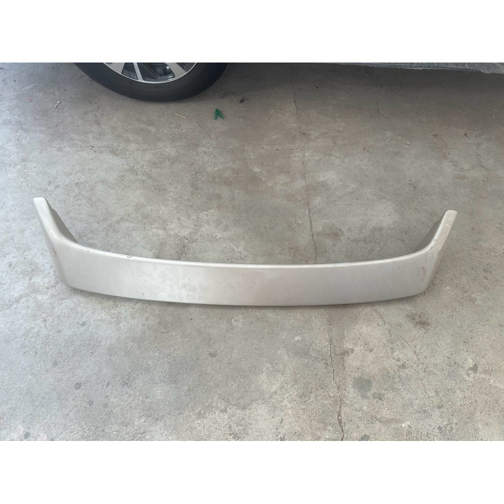 SPOILER CIVIC FERIO VIRS ORIGINAL JAPAN FOR CIVIC FERIO 96-00