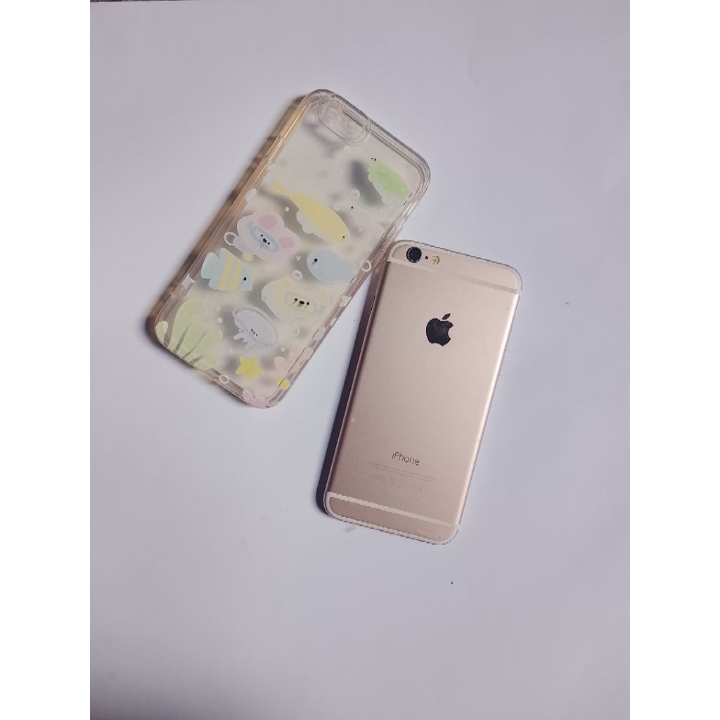 IPHONE 6 32GB