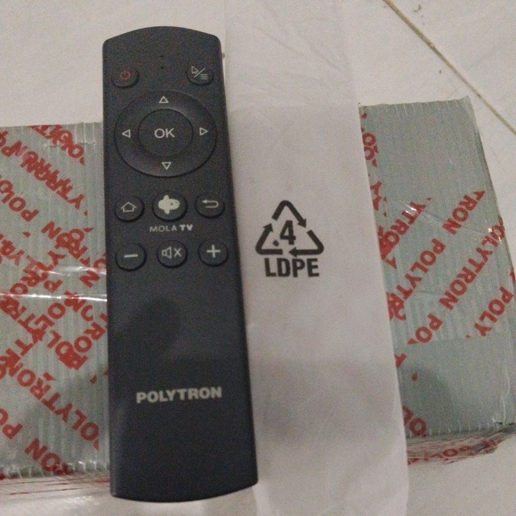 REMOTE ORI MOLA SUPPORT STB AX810/AT01/AX512/DV9135/AX117 DLL