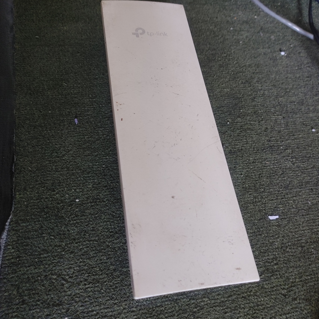 Access Point Outdoor TP-LINK tplink CPE220 CPE 220