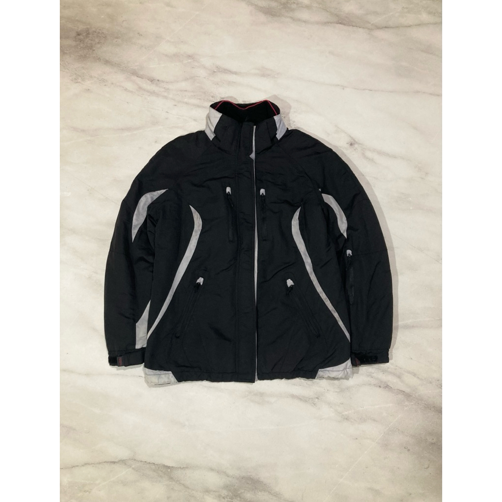 JACKET OUTDOOR CALVIN KLEIN