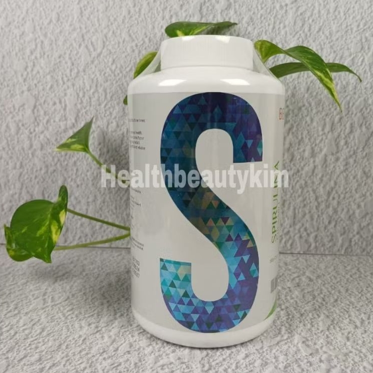 Spirulina Belixz 3000t