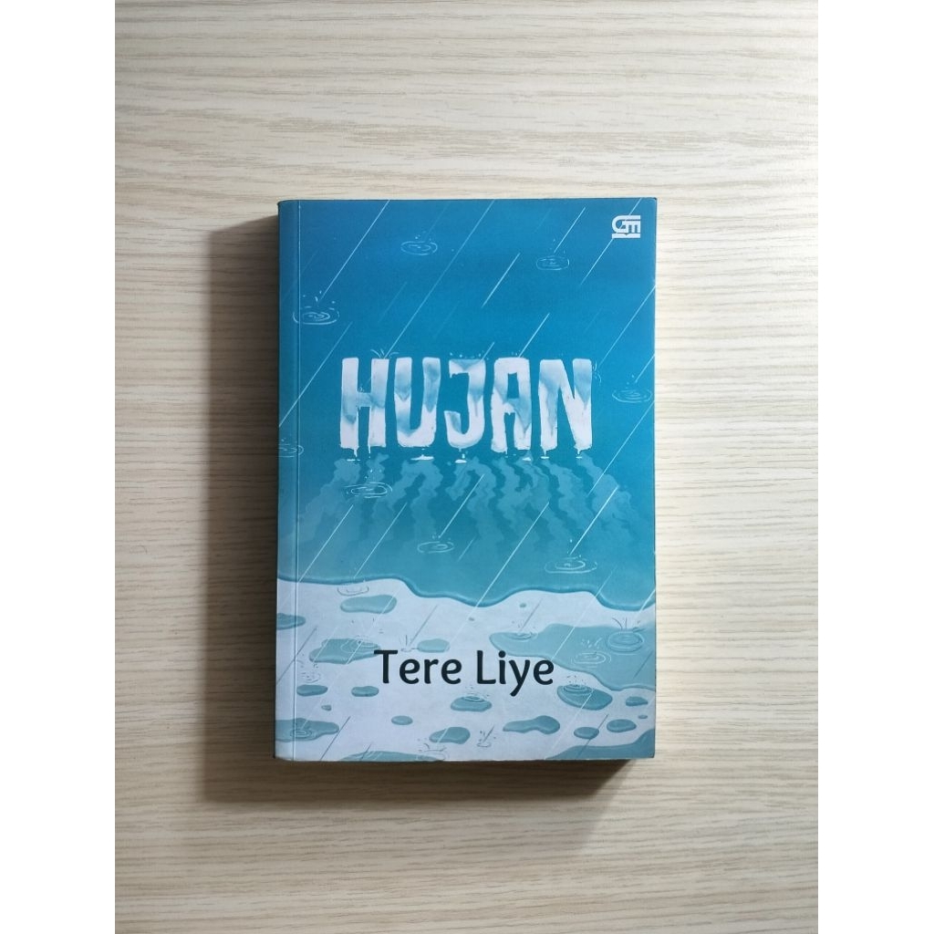 Hujan - Tere Liye