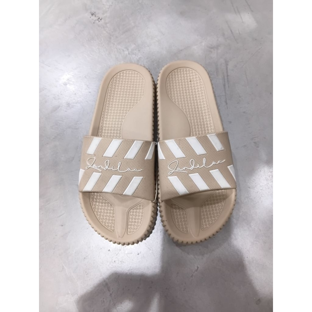 SANDAL SELOP PEREMPUAN ZANDILAC TERBARU