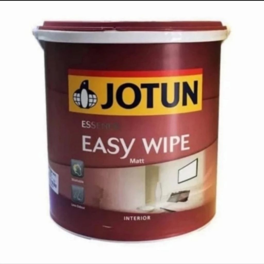 JOTUN Easywash 1037 Desert sand
