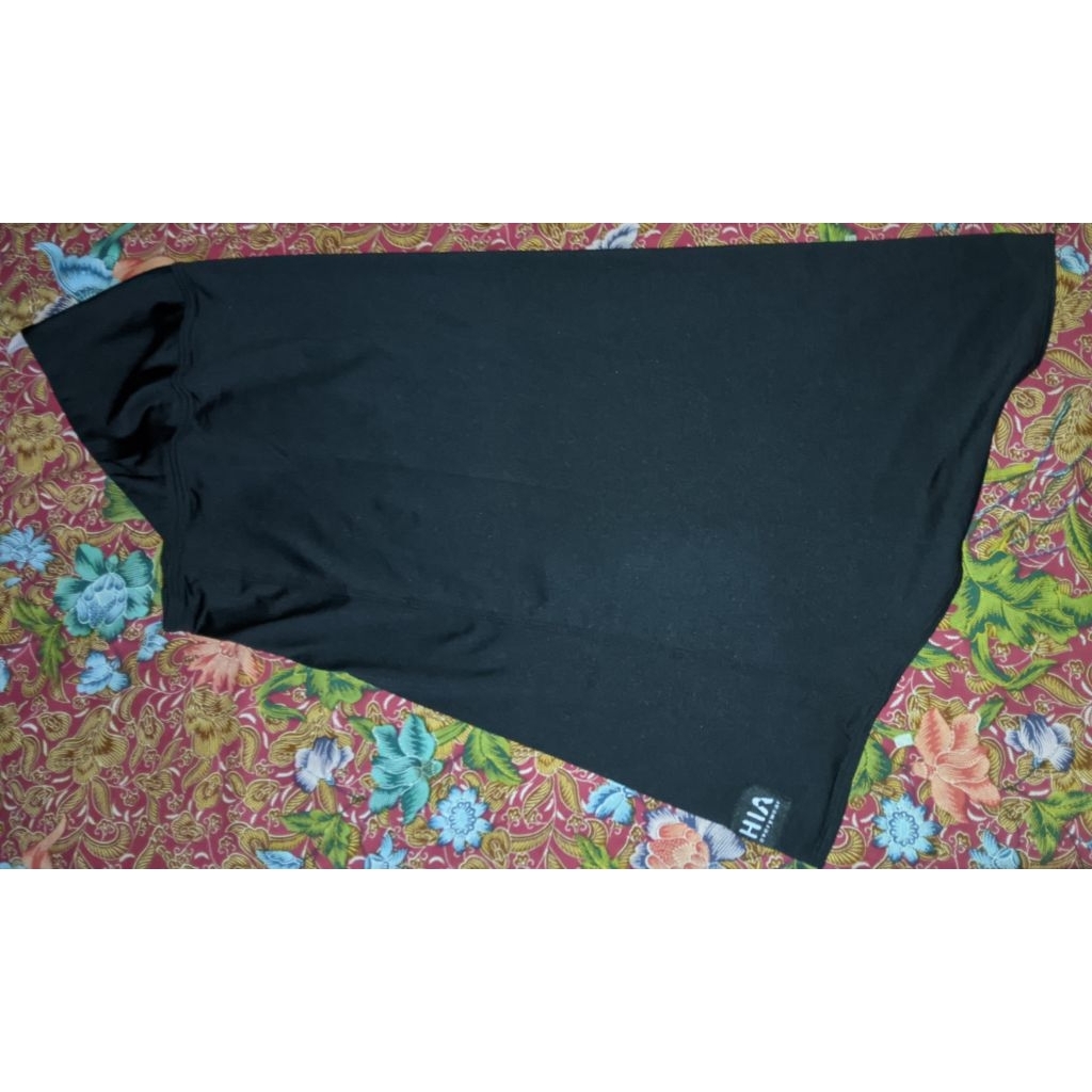 hia hijab sport everywear areesa preloved