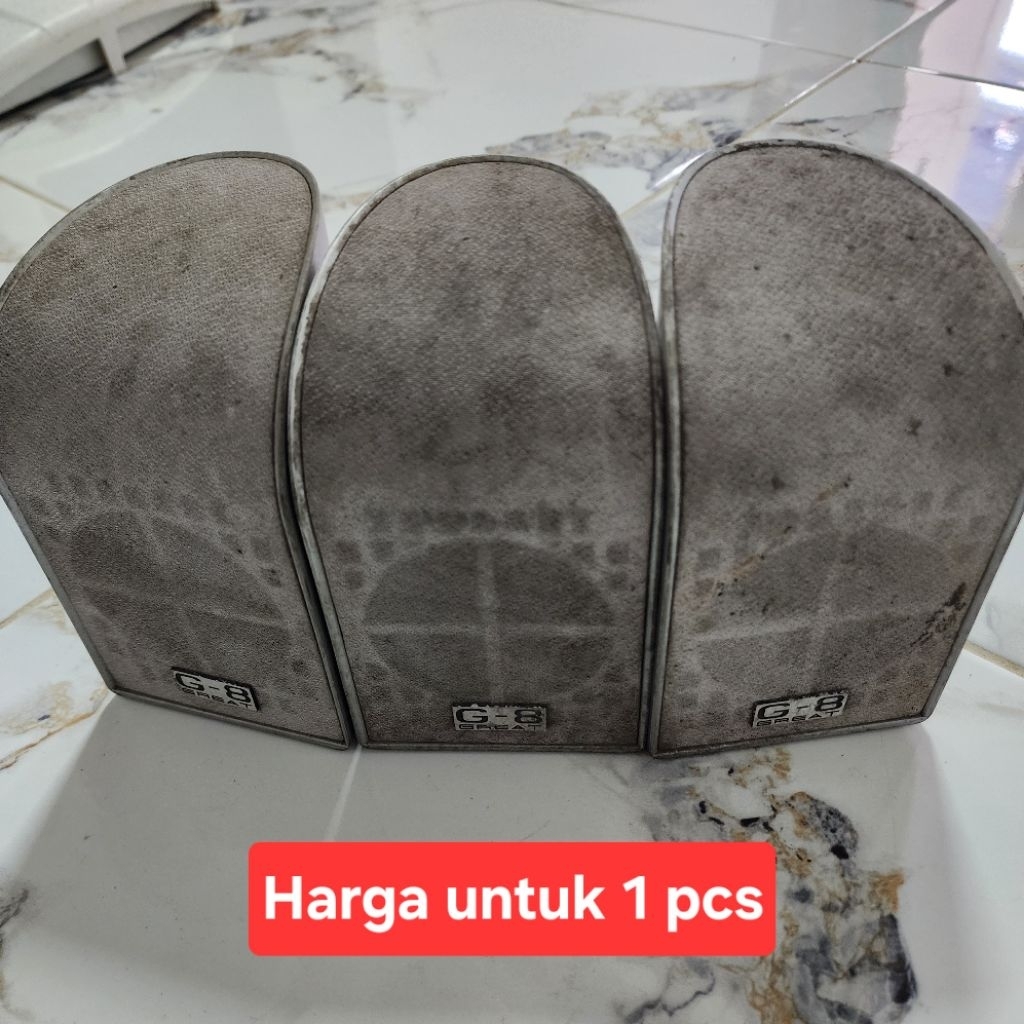 Speaker Vokal Speaker Vocal 3 inch seken