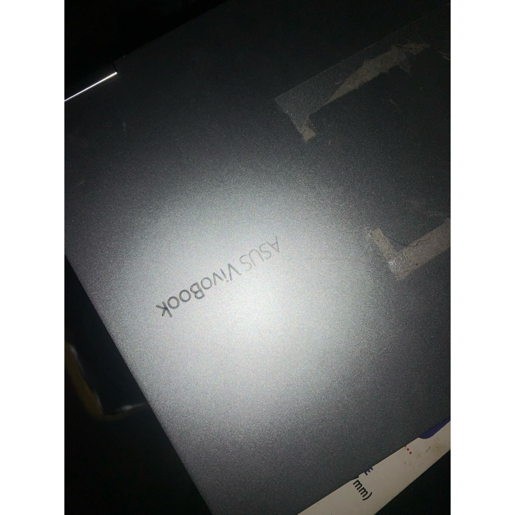 Asus Vivobook Flip 14 Minus