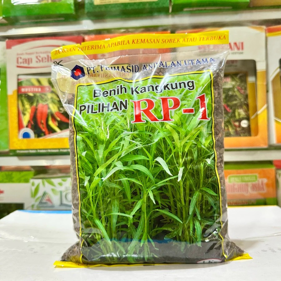 BENIH KANGKUNG DAUN SEMPIT RP-1 isi 1 Kg dari PRIMASID