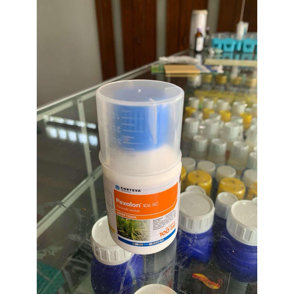 PEXALON 106 sc