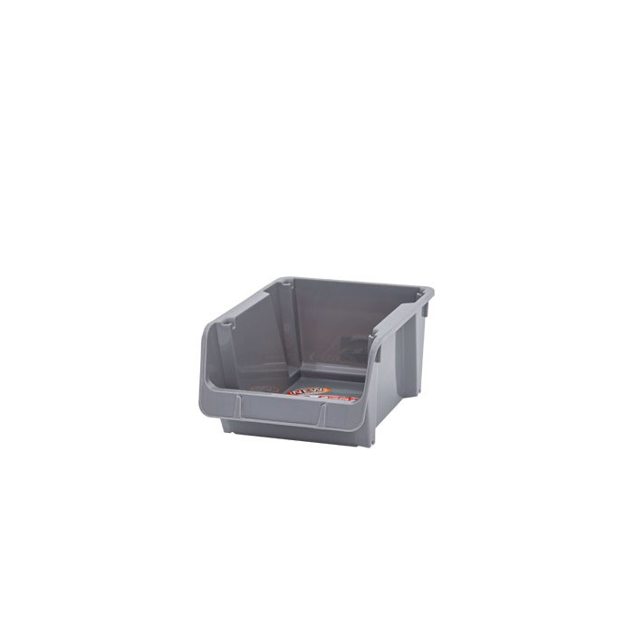 MICTON Lion Star JX-32 Navara Box 100 Kotak Penyimpanan Susun Tumpuk Storage Box Organizer Plastik T