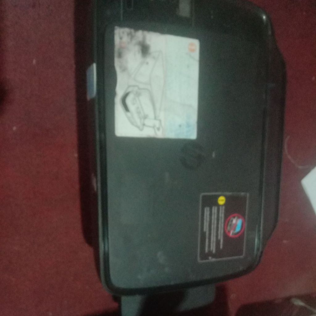 Printer HP ink tank 315 second