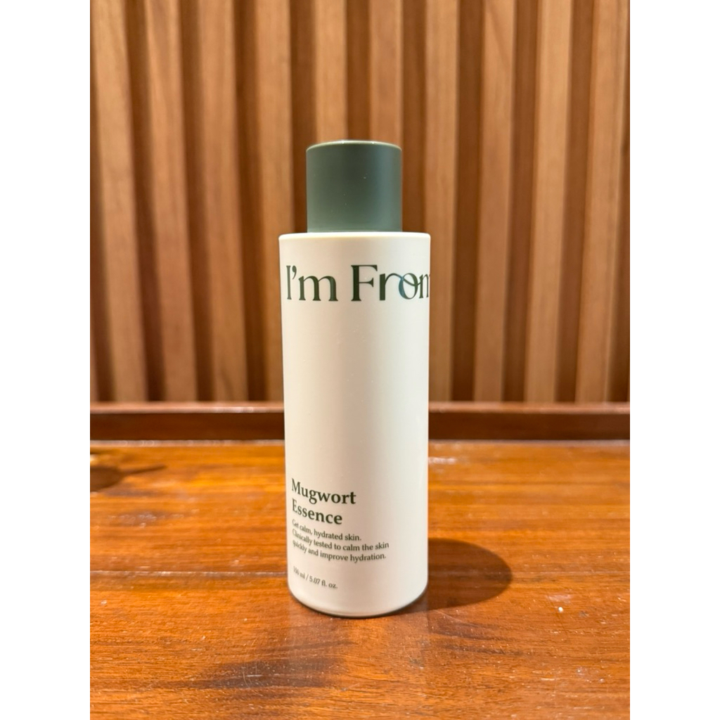 [PRELOVED] Im’from Mugwort Essence