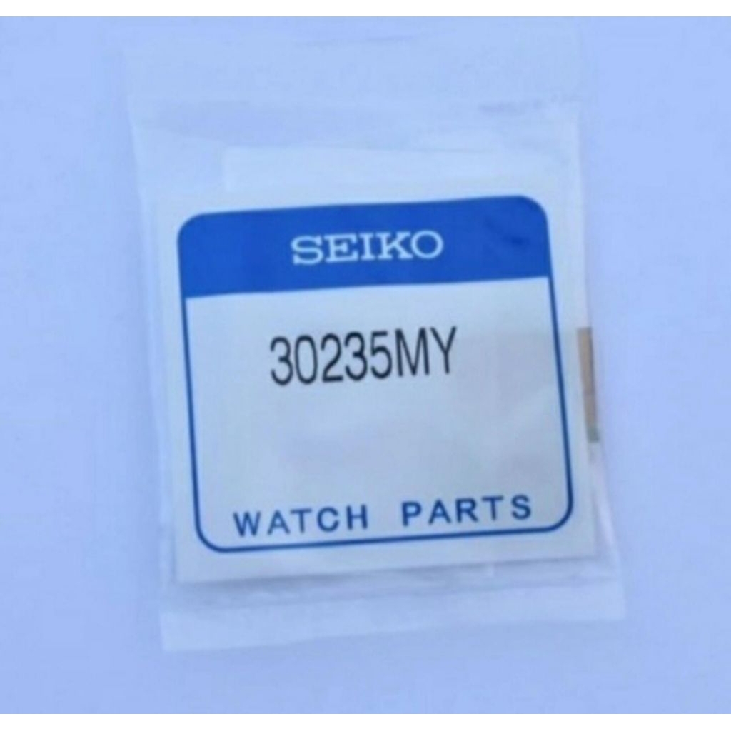 Batre capasitor jam seiko kinetik 5m