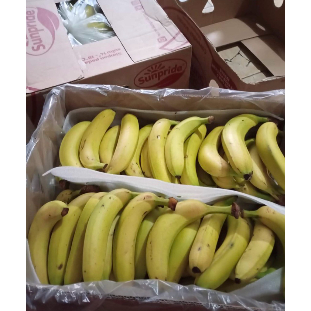 Pisang Sunpride 1kg