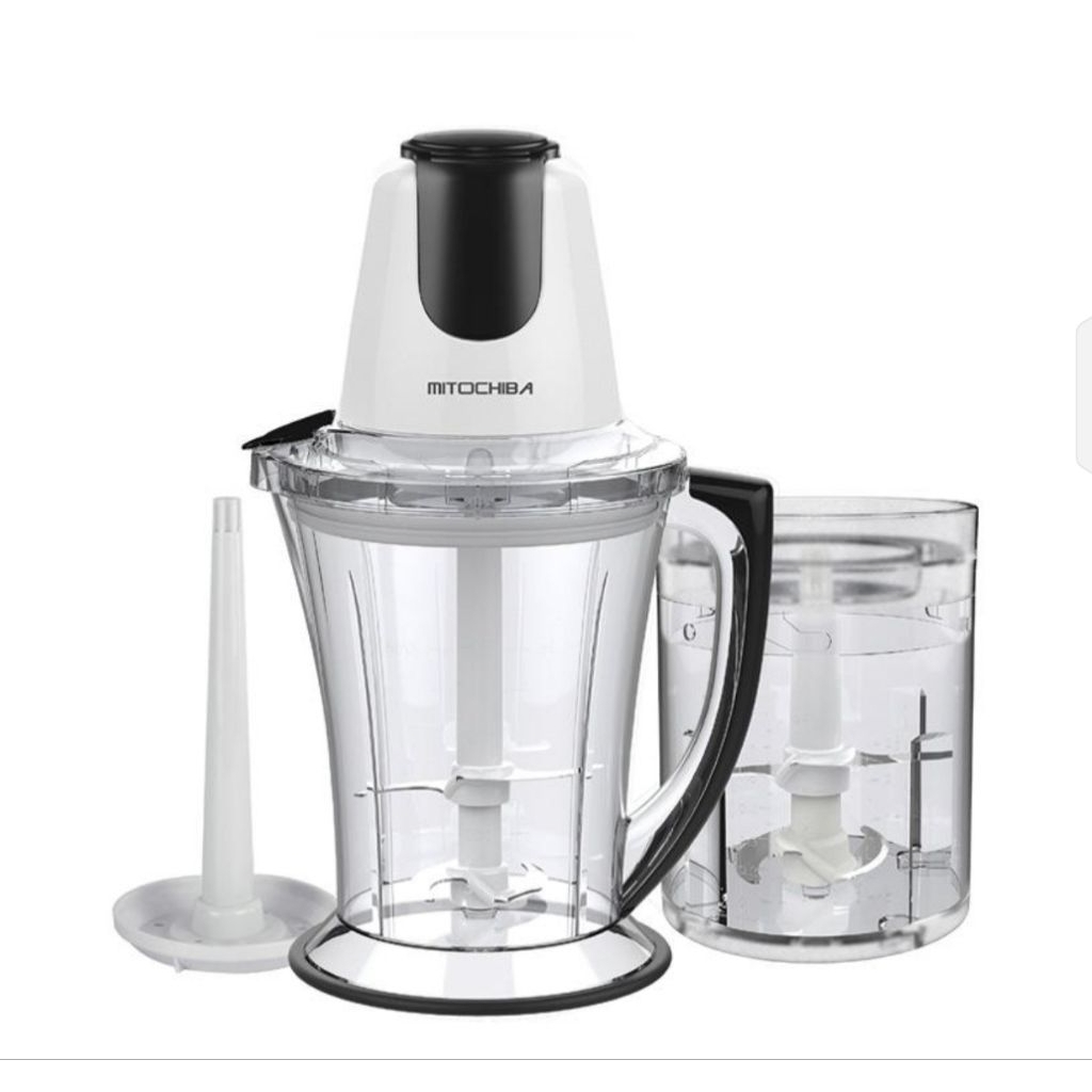 Chopper Mitochiba CH- 100