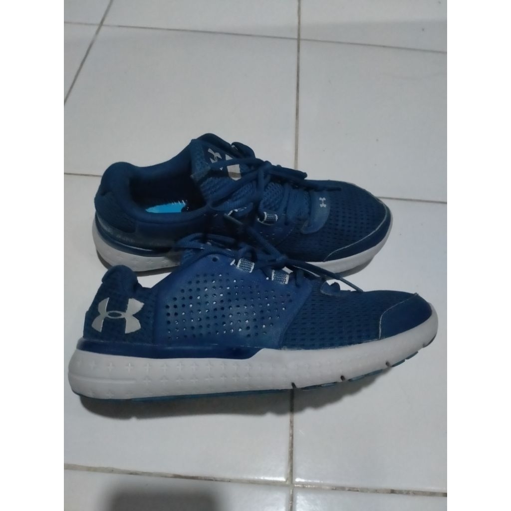 sepatu UA under armour orai indo