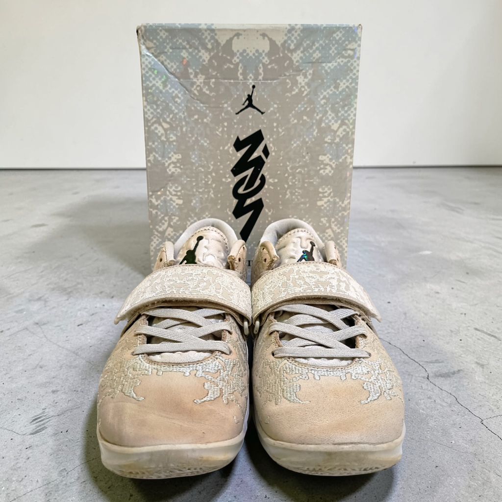 Nike Jordan Zion 3 (second)