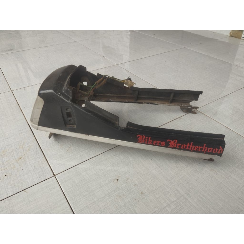 List body set stoplamp gl max gl pro second original