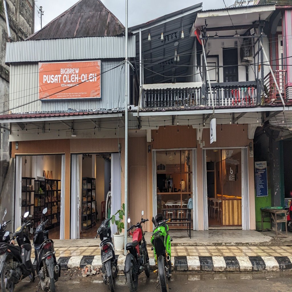 MAKANAN SIAP SAJI