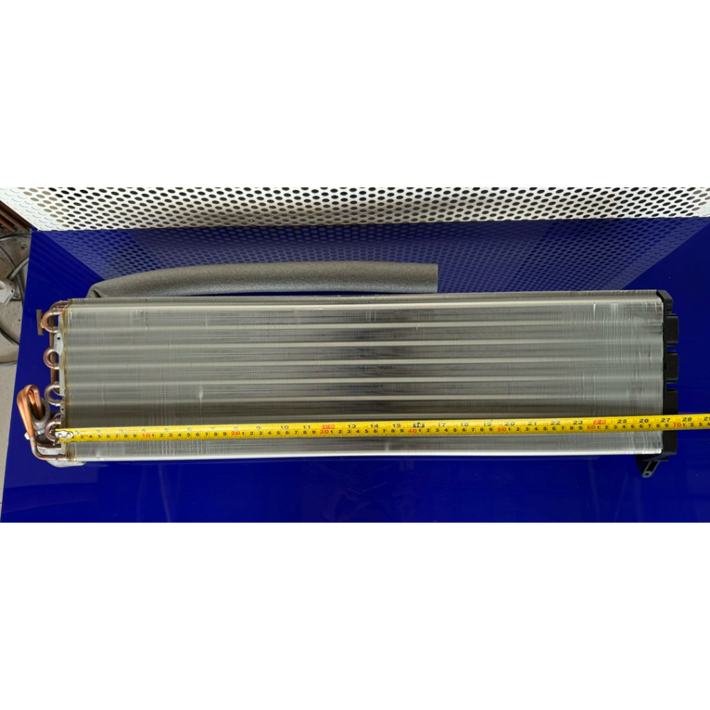 evaporator evapurator AC SHARP 1/2pk 05pk AH-A5SAY A5SEY SSY UHL