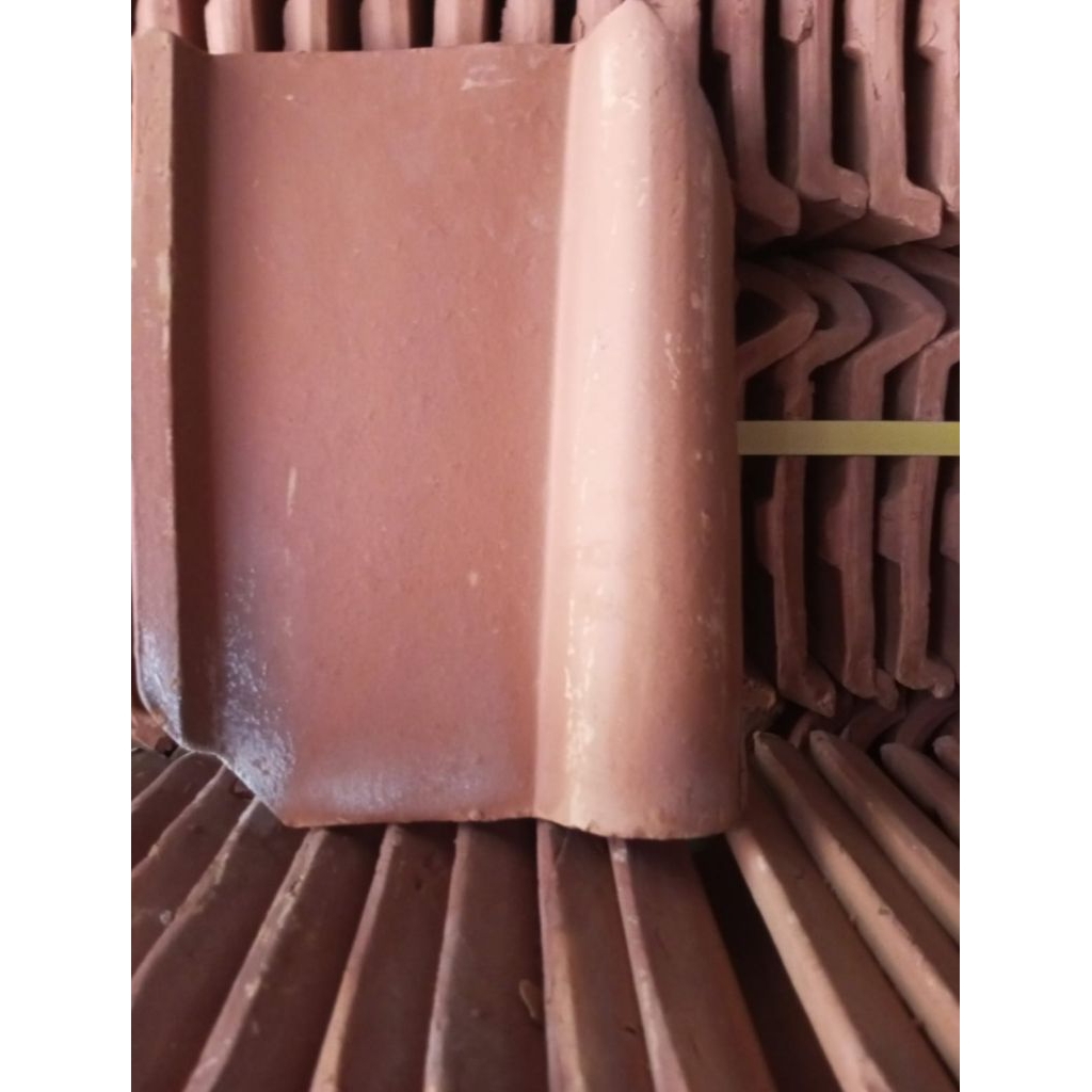 Genteng PLENTONG JATIWANGI Natural