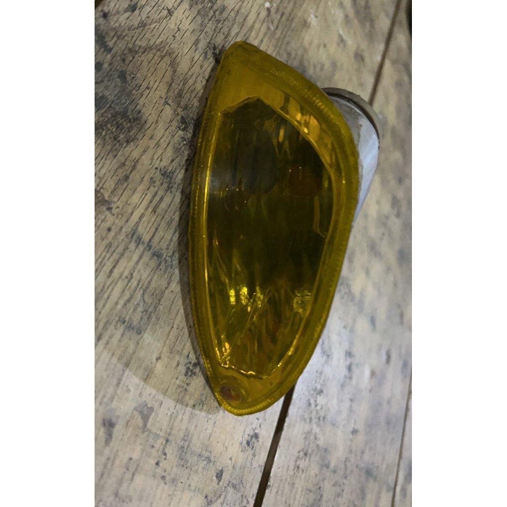 Sein Vespa LX S LXV Kiri Belakang Non Facelift