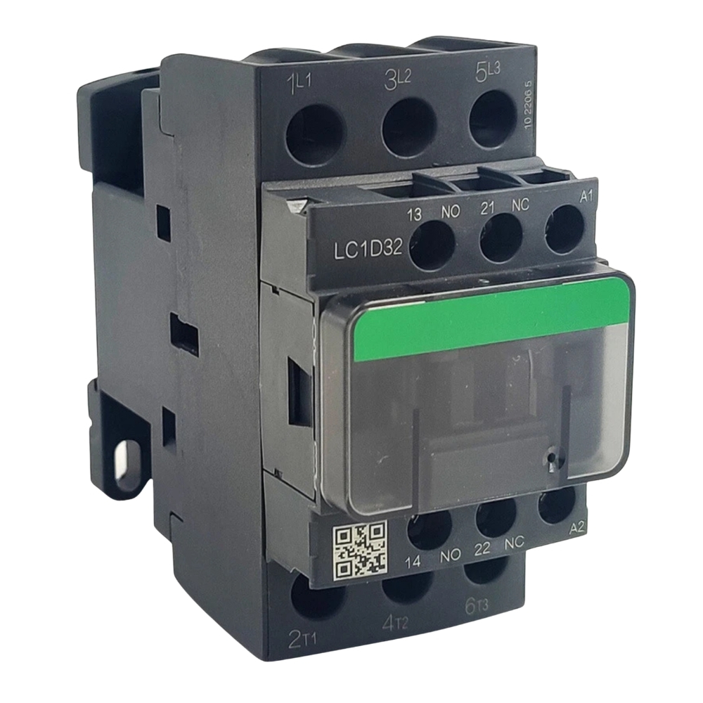 Contactor Schneider LC1D32M7 | Contactor 50A