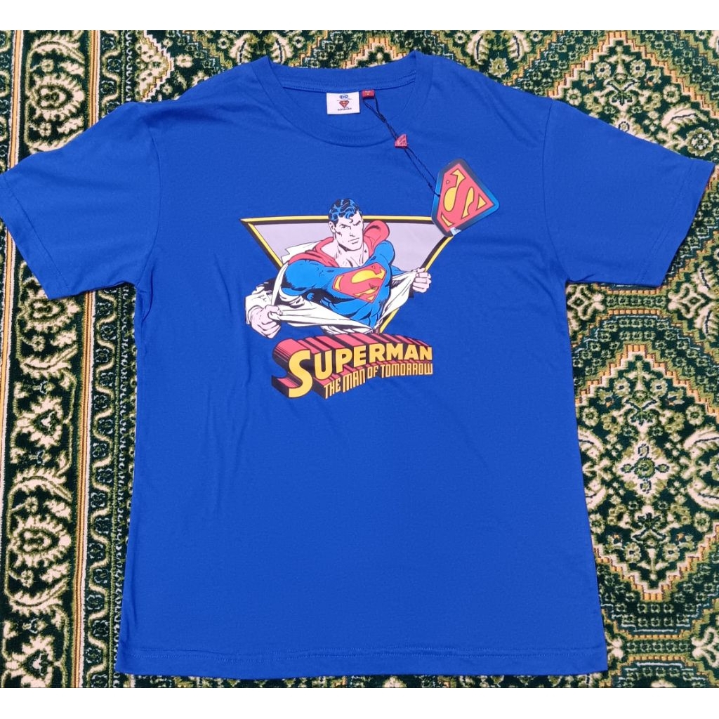 KIDS ICON dc superman