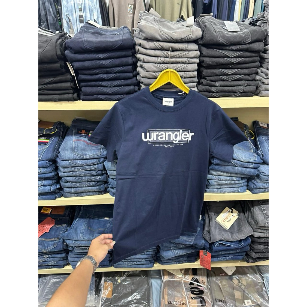 KAOS WRANGLER ORIGINAL