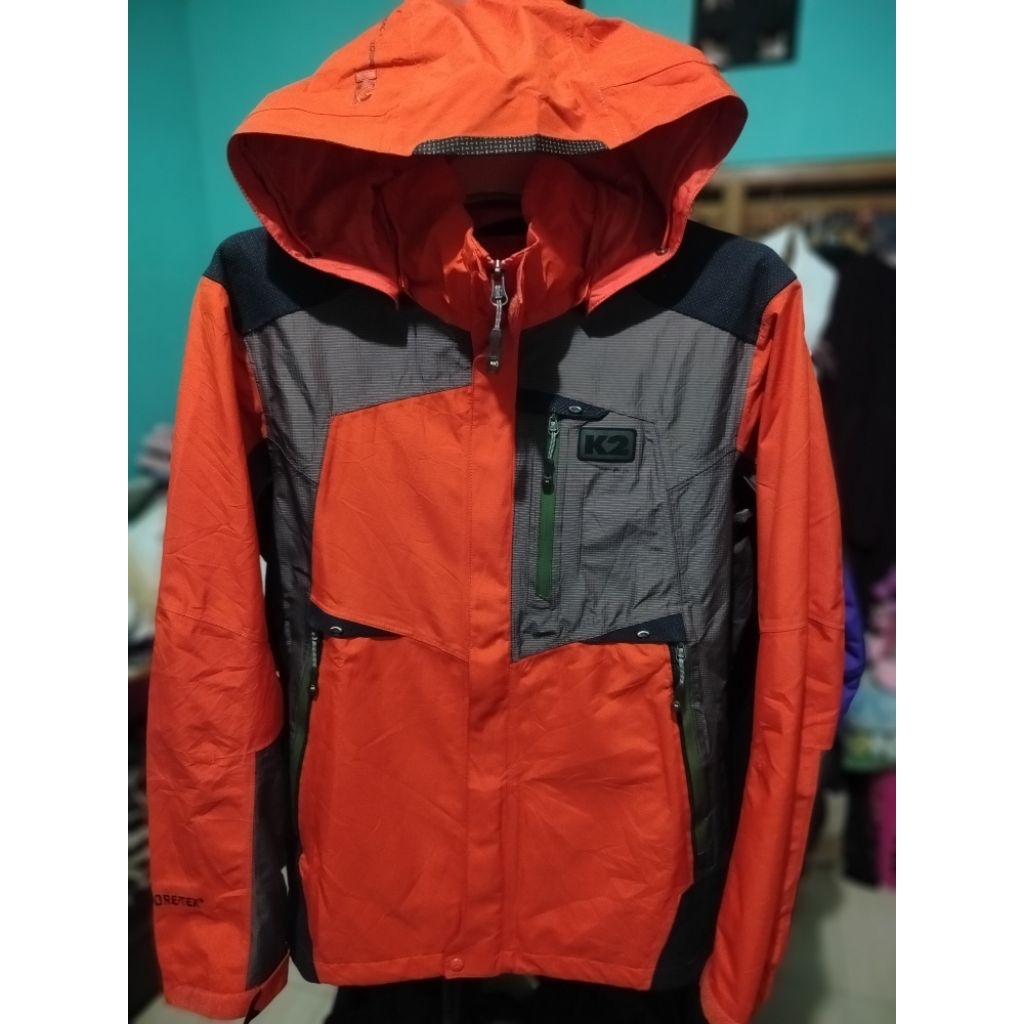 K2 GORETEX OUTDOOR
