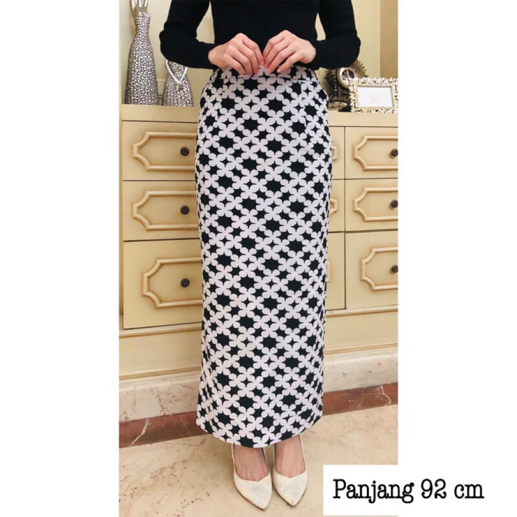 Blazer wanita. Setelan blazer kantor wanita. Stelan blazer wanita. Rok panjang lurus.  Maxi skirt. R
