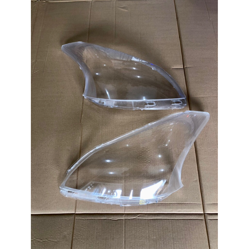 [ORIGINAL] MIKA HEADLAMP AVANZA XENIA NEW 2012-2014 MIKA LAMPU DEPAN TAHUN