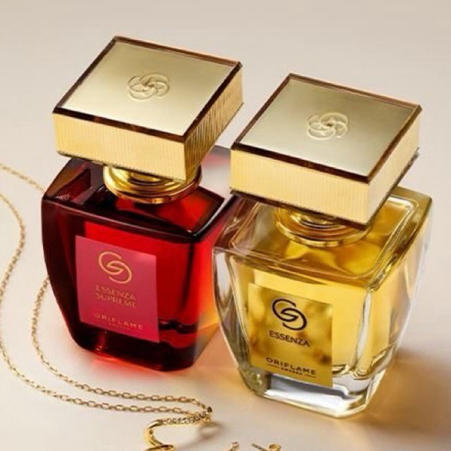 Giordani Gold Essenza / Giordani Gold Essenza Supreme Parfum