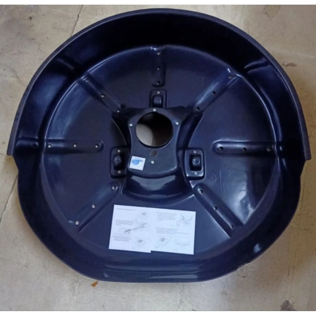 Civer Tutup Ban Serap Fortuner Vrz Original