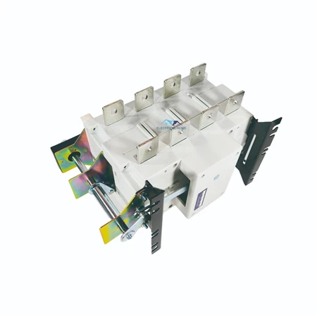 COS/Change Over Switch/Ohm Saklar 4P 630A