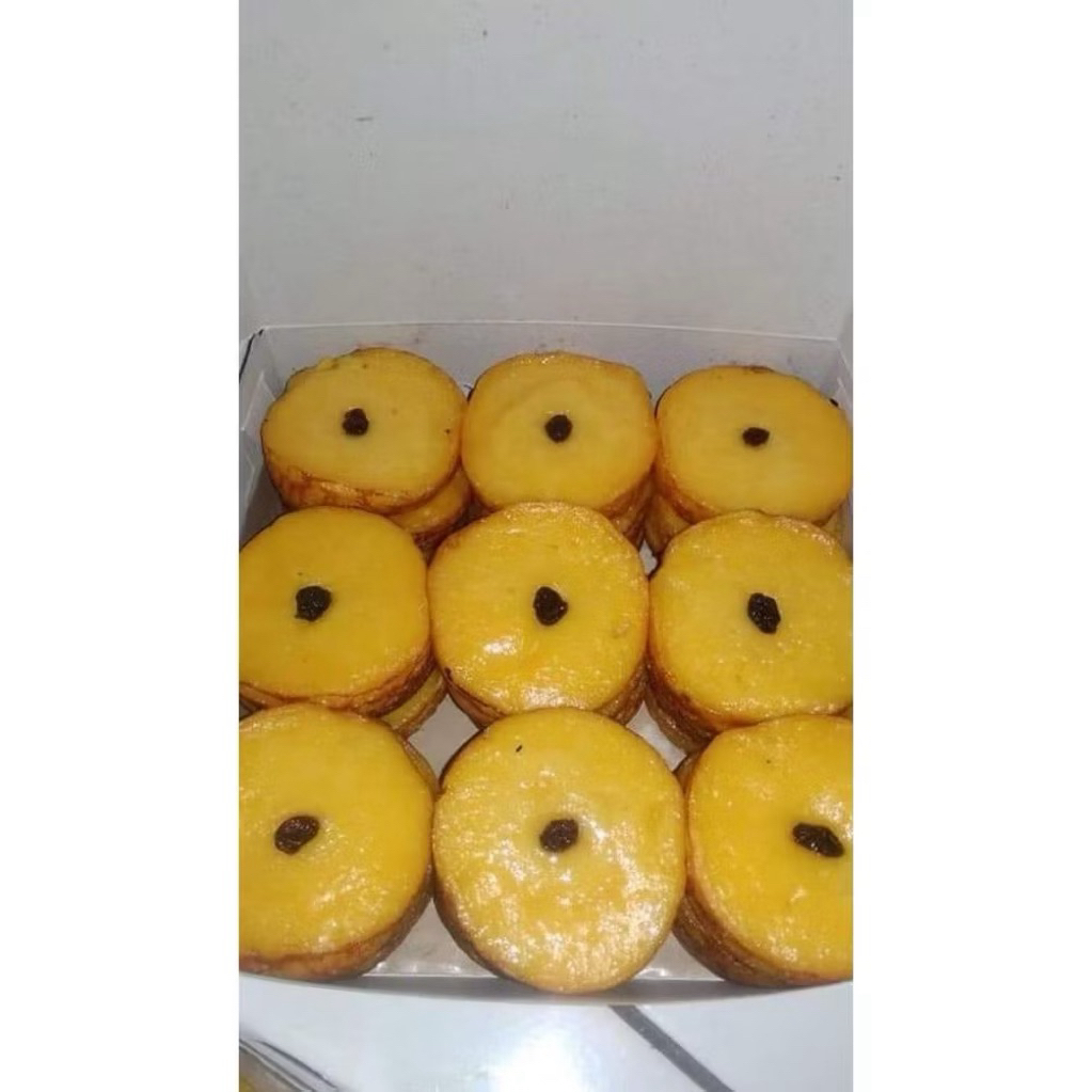 Kue Lumpur / kue lumpur enak / Kue lumpur tradisional / kue tradisional / kue pasar / jajanan pasar 