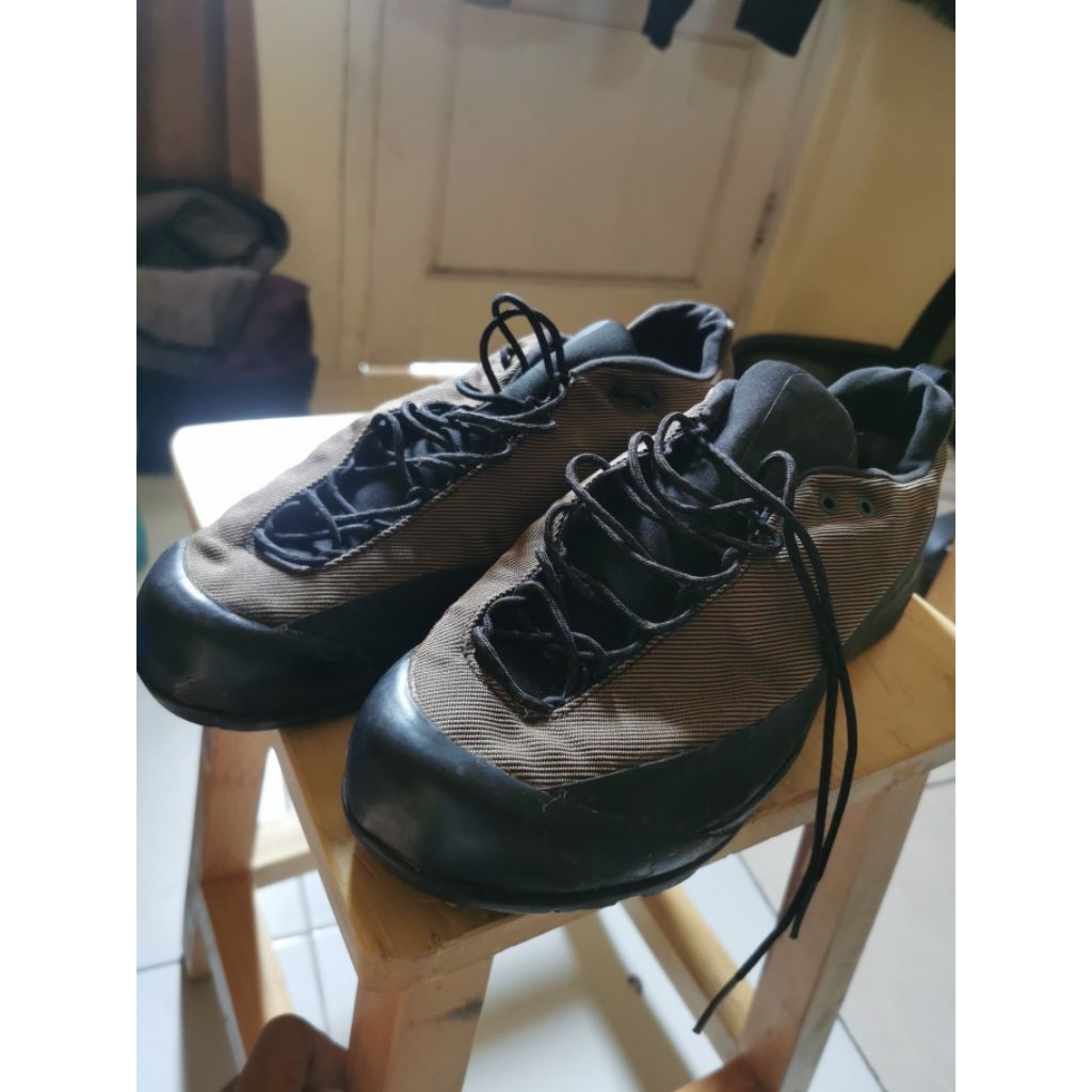 arcteryx konseal fl second 43