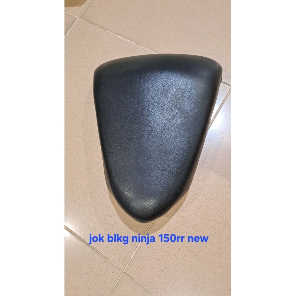 jok belakang ninja 150rr new