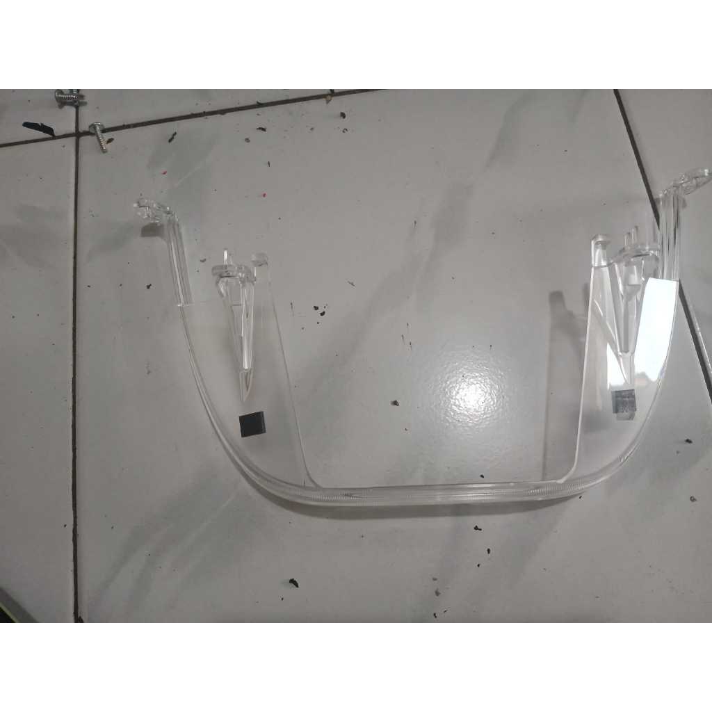frame lampu belakang pcx 160 gen 2