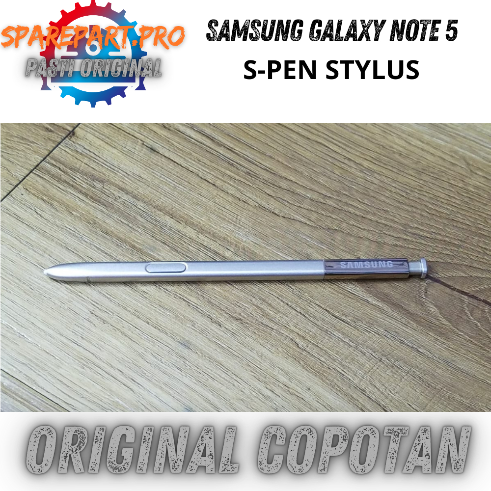 STYLUS PEN / S PEN SAMSUNG GALAXY NOTE 5 ORIGINAL COPOTAN