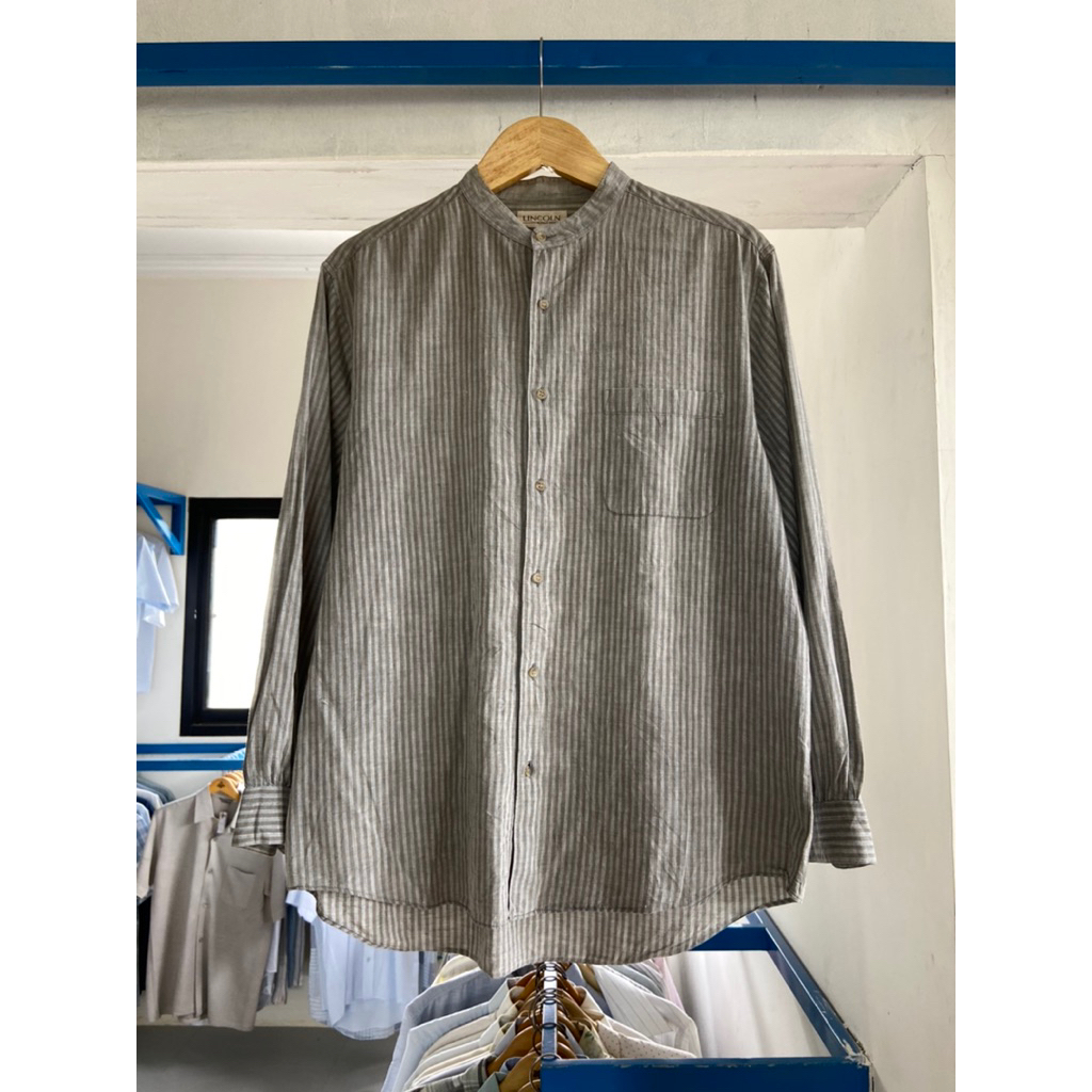 Kemeja Shanghai c97 63